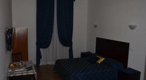 Bed & Breakfast Incantoromano