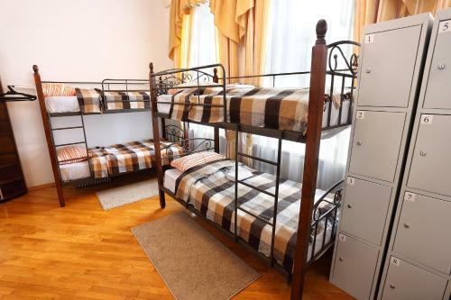 Hostel Grad