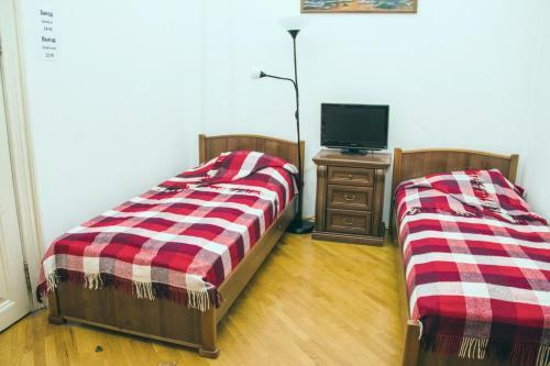 Hostel Grad