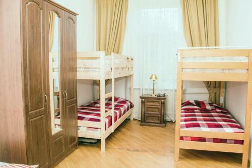 Hostel Grad