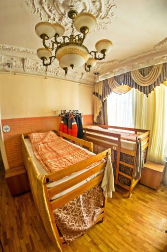 Hostel Grad