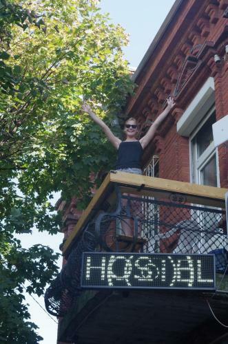Hostel Grad