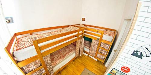 Hostel Grad