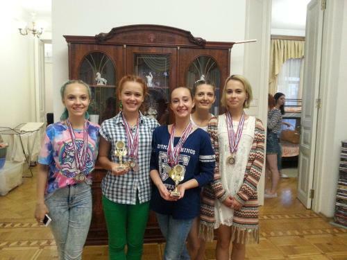 Hostel Grad