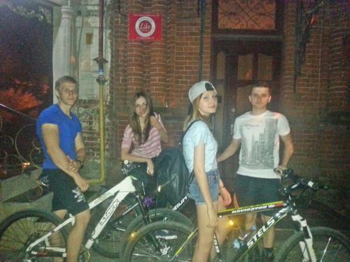 Hostel Grad