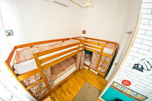 Hostel Grad