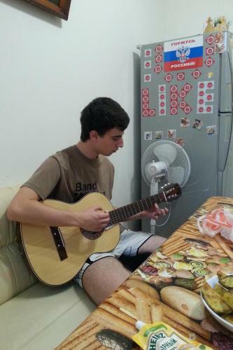 Hostel Grad