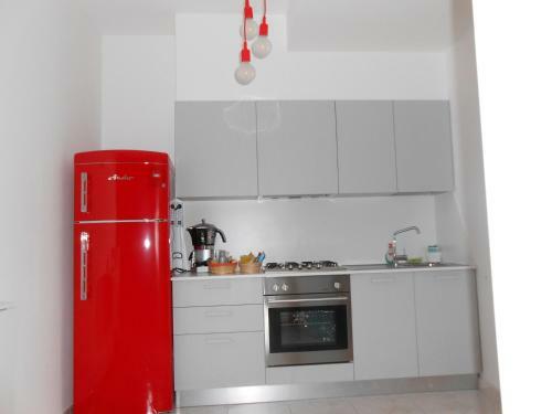 Dimore Le Lucane Casa Vacanze