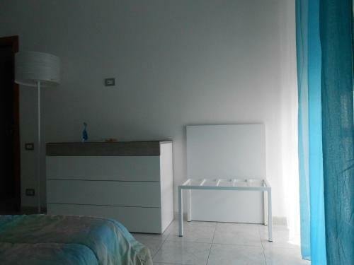 Dimore Le Lucane Casa Vacanze