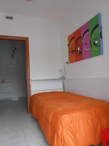 Dimore Le Lucane Casa Vacanze
