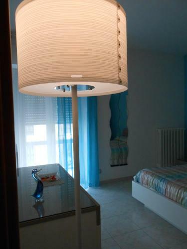 Dimore Le Lucane Casa Vacanze