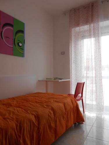 Dimore Le Lucane Casa Vacanze