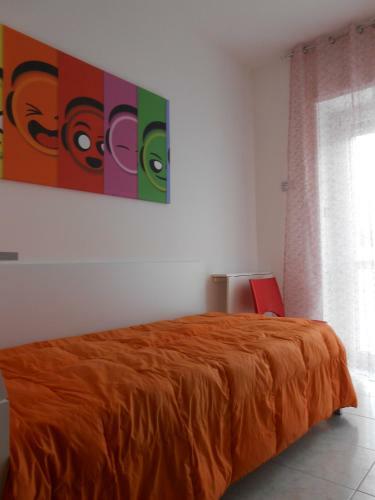 Dimore Le Lucane Casa Vacanze