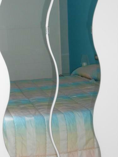 Dimore Le Lucane Casa Vacanze