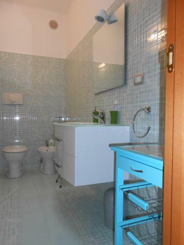 Dimore Le Lucane Casa Vacanze