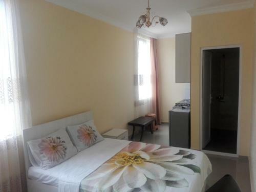 Hostal Tengo's Guest House