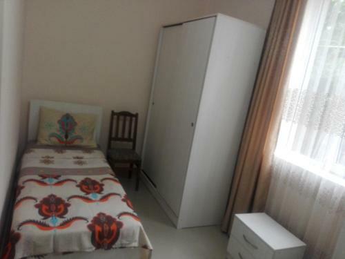 Hostal Tengo's Guest House