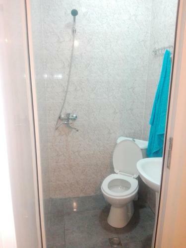 Hostal Tengo's Guest House