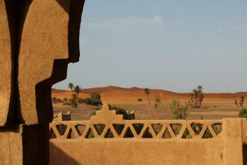 Nasserpalace Hotel & Bivouacs