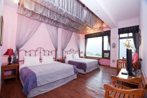 Margaret Garden Villa