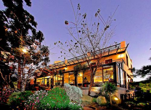 Margaret Garden Villa