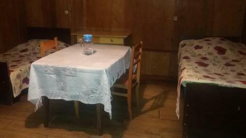 Agroturismo Ninoshvili 26