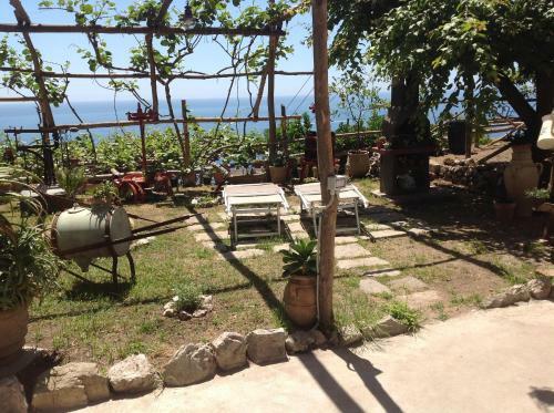 Apartamento Bella Baia Relais