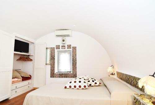 Apartamento Bella Baia Relais