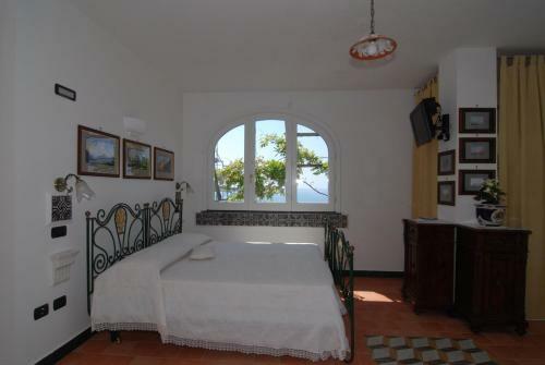 Apartamento Bella Baia Relais