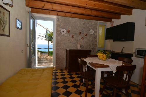 Apartamento Bella Baia Relais
