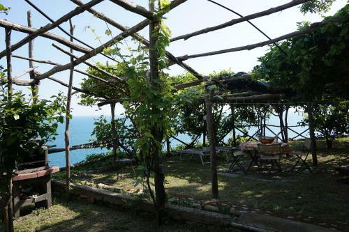 Apartamento Bella Baia Relais