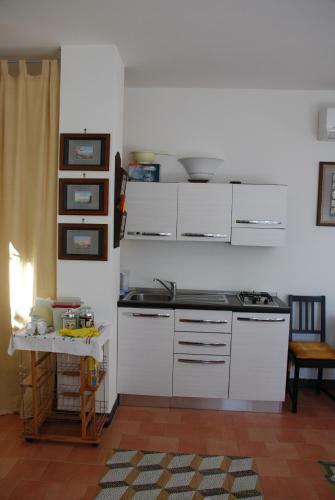 Apartamento Bella Baia Relais