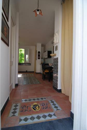 Apartamento Bella Baia Relais