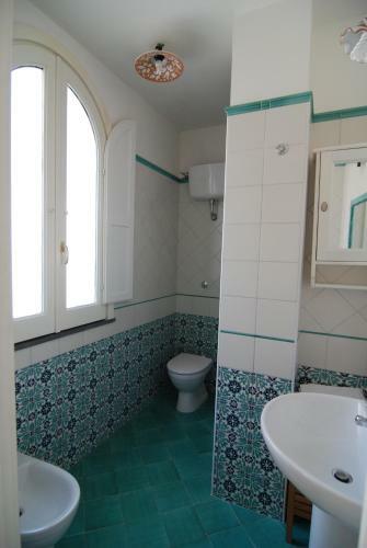 Apartamento Bella Baia Relais