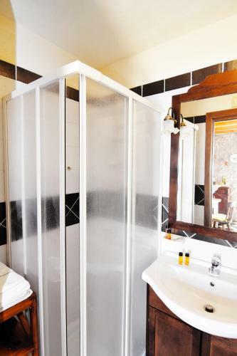 Apartamento Bella Baia Relais