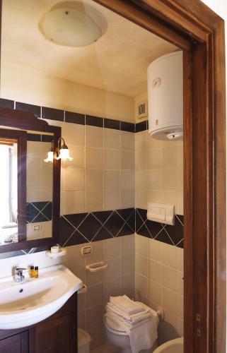 Apartamento Bella Baia Relais