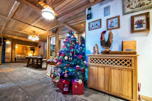 Hotel Jolanda Sport