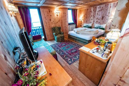 Hotel Jolanda Sport