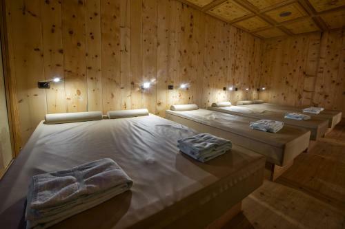 Hotel Jolanda Sport