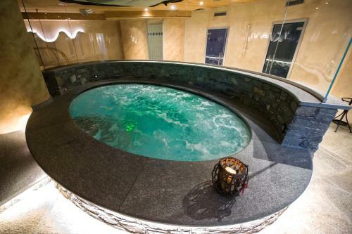 Hotel Jolanda Sport