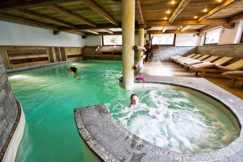 Hotel Jolanda Sport