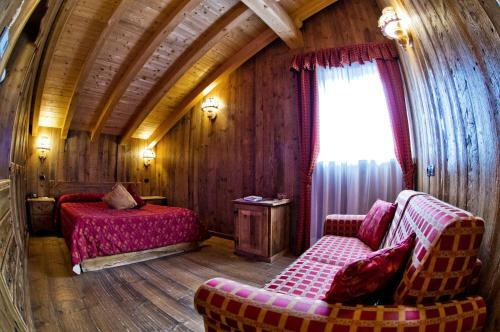 Hotel Jolanda Sport