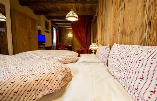 Hotel Jolanda Sport