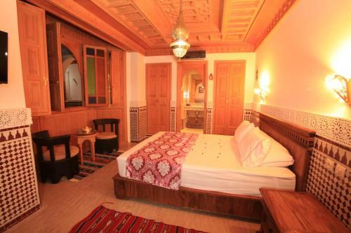 Riad Moulay Spa