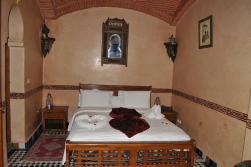 Riad Moulay Spa