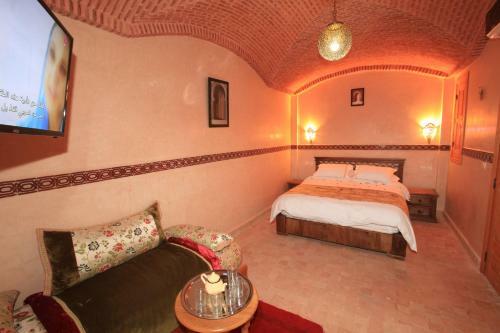 Riad Moulay Spa