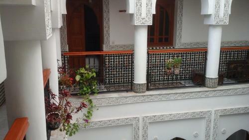 Riad Moulay Spa