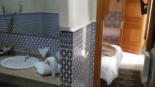 Riad Moulay Spa