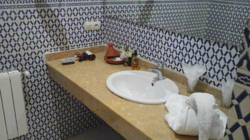 Riad Moulay Spa