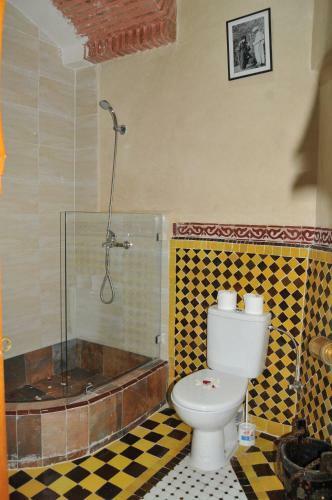 Riad Moulay Spa